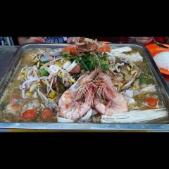 Restoran Umar Yusoff User Photo