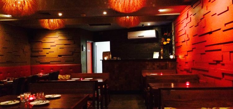 Chilled Out Thai Maroubra