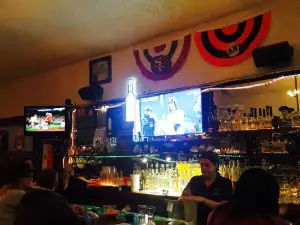 Puerto Alegre Restaurant