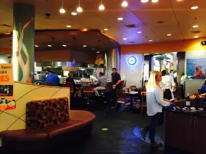 Anthony's