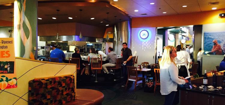 Anthony's