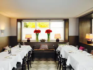 Il Ristorante La Zagra