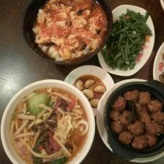 东方削面(迎泽街店) User Photo