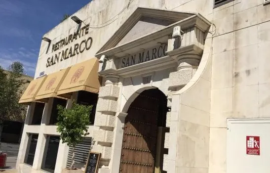 Restaurante Trattoria San Marco