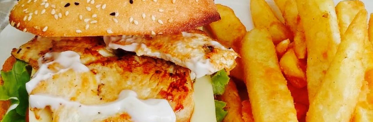 Kiss My Fish Rochedale