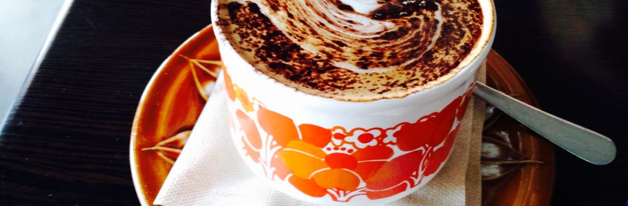 Hansell & Gretel Cafe and Bar