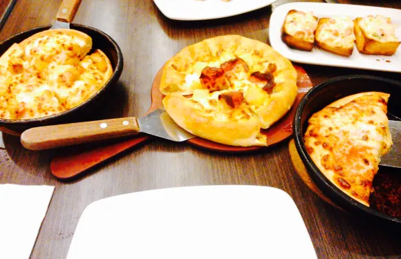 Pizza Hut - Matraman