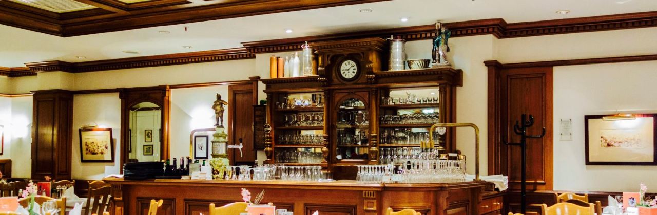 Zille-Stube Restaurant