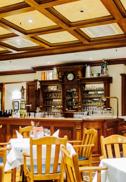 Zille-Stube Restaurant