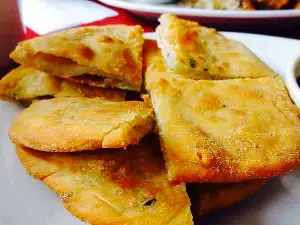 Cantonese Restaurant