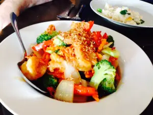 Manee Thai Cuisine