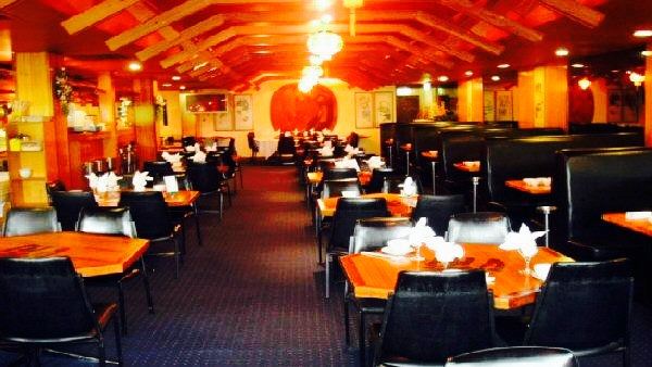 Choyan Restaurant