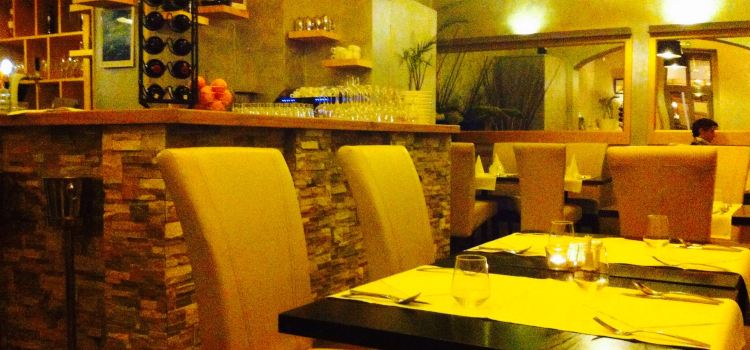 Ristorante Leggero