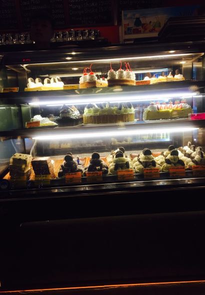 Luang Prabang Bakery