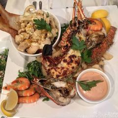 Yellowfin Seafood Restaurant 여행 사진