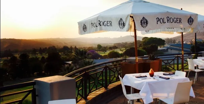 De Kloof Restaurant