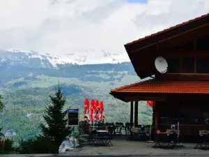 Panoramahotel Gasthaus Zwirgi