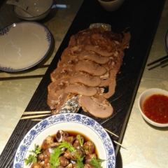 LUCHENGWANGSHI User Photo