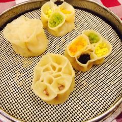 De Fa Chang Restaurant User Photo