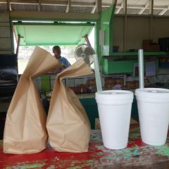 Bem Ermii Burgers & Fries User Photo