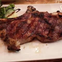 Trattoria Dall'Oste User Photo
