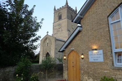 Ristorante Il Piccolo Mondo