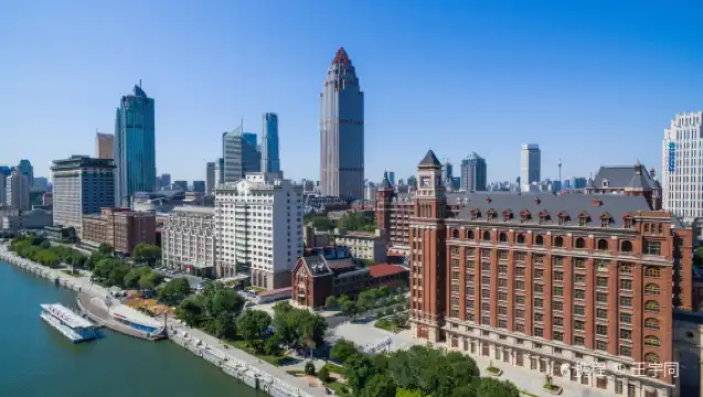 天津古文化街+瓷房子+張學良故居+五大道+義大利風情區一日遊