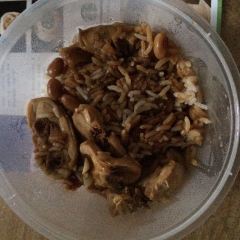 BI FENG TANG NA JING AO TE LAI SI DIAN User Photo