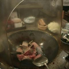 Impression Lao Zao Tai San Xia Pots (Tianmenshan Cableway Store) User Photo