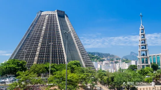 Cattedrale di Rio de Janeiro