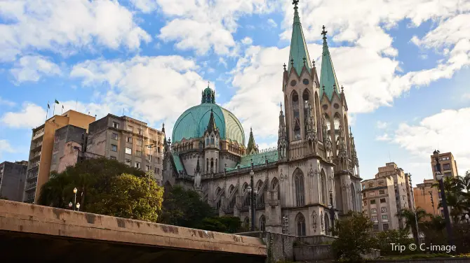 3_São Paulo Cathedral