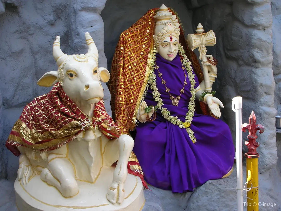 5_Shivoham Shiva Temple