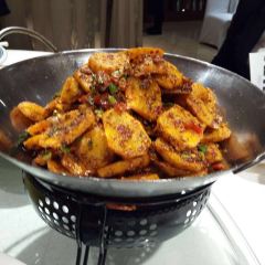 祥和食府(上海中路店) 여행 사진