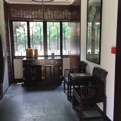 Yechun Teahouse User Photo