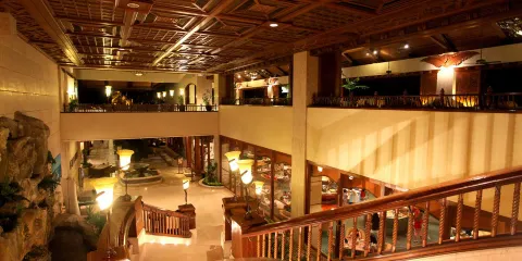 Noble House