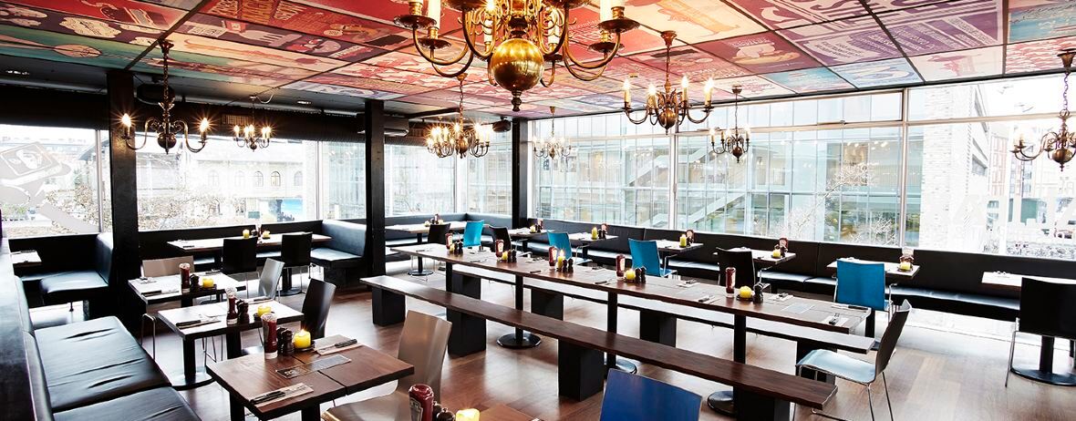 Halifax Frederiksberg