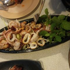 Pawat Somtum Seafood User Photo