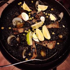 Ole Spanish Tapas Bar & Restaurant 여행 사진