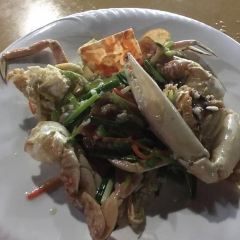 Panxianshengpingjiahaixiancheng 여행 사진