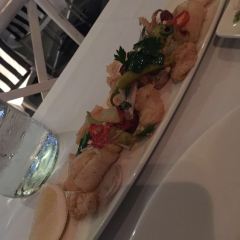 Jellyfish Restaurant User Photo