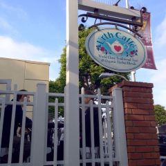 Urth Caffe Beverly Hills User Photo