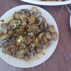 Sheng shan hai xian ting User Photo