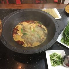 da mo liu xiang shao kao can ting User Photo