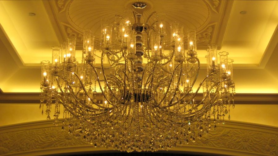 美心皇宮 (綠楊坊店)