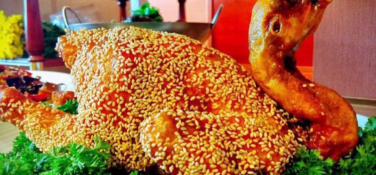 好师傅小吃全国连锁(壶关分店)