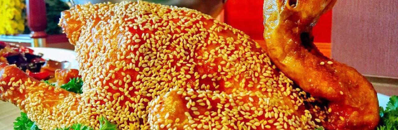 好师傅小吃全国连锁(壶关分店)