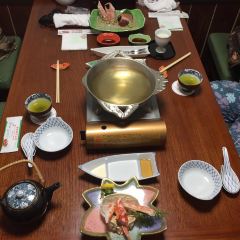 蟹本家(旭川站前店)張用戶圖片