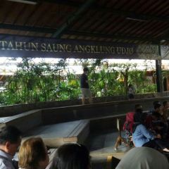Saung Angklung Udjo User Photo