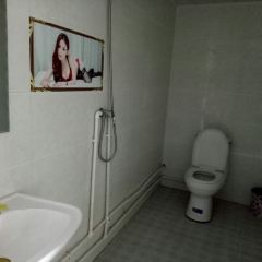 YING HU XIAN YU ZHUANG NONG GU LE User Photo
