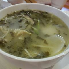 JARAGOU(TianYi Plaza) User Photo